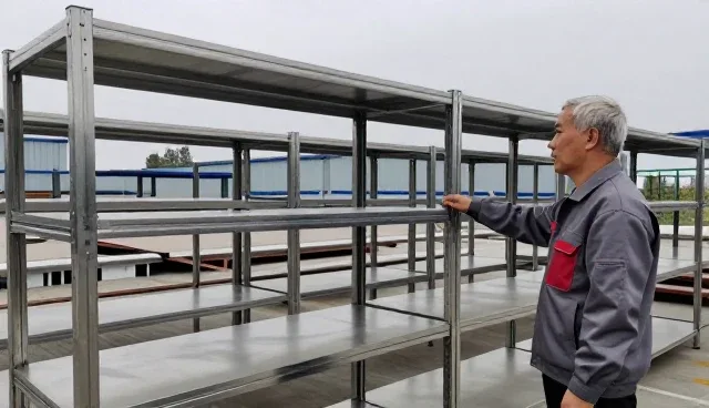 提升耐腐蚀性能：质量检验服务的流程优化实践