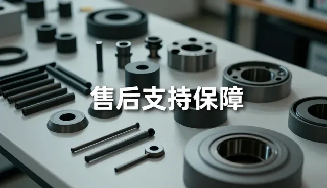 技术响应驱动质量检验服务选型决策