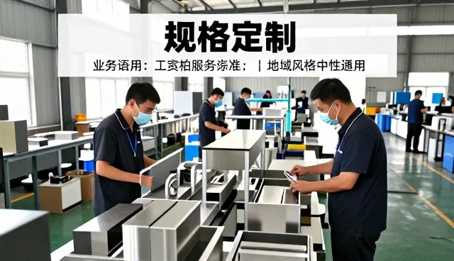 岳阳鑫宇不锈钢制品有限公司探索规格定制新方向，布局规格定制领域