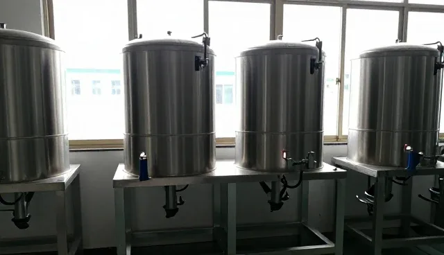 不锈钢水箱选型与维护建议