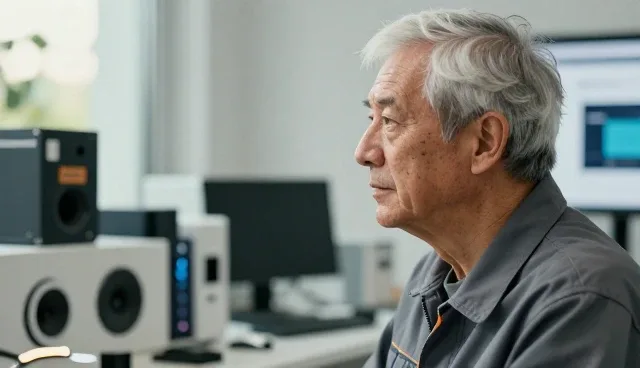 选型关注点：耐腐蚀性能在实际应用中的考量